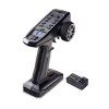 Carson RC Reflex Wheel Pro 4 2.4GHz