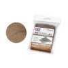 texture clay soil brown 150g tamiya 03