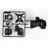 211663 b parts rear gear case pre tamiya df 01
