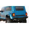 AMEWI RC AMXRock AM18 Scale Crawler Blue 1/18 RTR