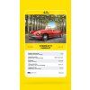 citroen ds 19 cabriolet 1 16 80796 heller 01
