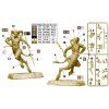 211993 2 ancient greek myths series satyr 1 24 master box