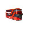 quickbuild new routemaster bus j6050 06