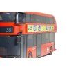 quickbuild new routemaster bus j6050 04
