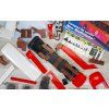 quickbuild new routemaster bus j6050 01