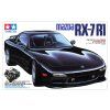 TAMIYA 24116 mazda rx 7 r1 1 24 01