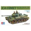 212989 11 comet a34 british tank 1 35