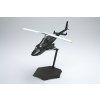 Aoshima 63521 Airwolf 03