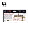 vallejo wargames british infantry napoleonic wars 70163 back