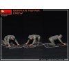 MiniArt 35358 German Repair Crew 04
