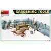 MiniArt 35641 GARDENING TOOLS 02