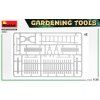 MiniArt 35641 GARDENING TOOLS 05