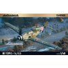 Eduard 82162 bf109G 14 AS 02