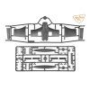 xa2d 1 skyshark advanced kit 1 72 CP72005 clear props 06