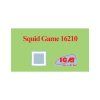 ICM 16210 the game square 16