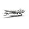 ICM 48230 Junkers Ju 88 A 8 Paravane 04