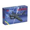 ICM 48230 Junkers Ju 88 A 8 Paravane 08