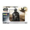 Revell 06784 The Mandalorian The Bounty Hunter 03