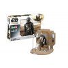 Revell 06784 The Mandalorian The Bounty Hunter 01