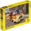 Puzzle - Renault Estafette (500 dílků)