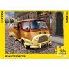 Puzzle - Renault Estafette (500 dílků)
