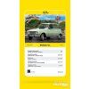 Puzzle - Renault 4L (500 dílků)