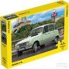 Puzzle - Renault 4L (500 dílků)