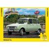 Puzzle - Renault 4L (500 dílků)