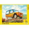 Puzzle - Citroen Mehari (500 dílků)