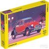 Puzzle - Citroen 2CV (500 dílků)