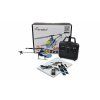 Amewi 25313 AFX4 XP SINGLE ROTOR HELICOPTER 4 CH6G RTF 02