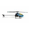 Amewi 25313 AFX4 XP SINGLE ROTOR HELICOPTER 4 CH6G RTF 03