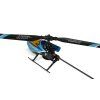 Amewi 25313 AFX4 XP SINGLE ROTOR HELICOPTER 4 CH6G RTF 04