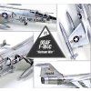 Academy 12576 F 104C starfighter 04