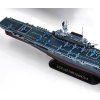 Academy 14229 USS yorktown CV 5 1 700 03