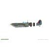 Eduard 7466 spitfire mk 9 12