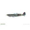 Eduard 7466 spitfire mk 9 13
