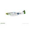 Eduard 84184 P 51D 10 Mustang 12