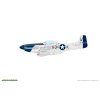 Eduard 84184 P 51D 10 Mustang 14