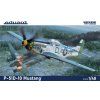 Eduard 84184 P 51D 10 Mustang 02