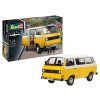 Revell 07706 vw t3 bus 01