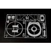 Trumpeter 00910 kingtiger 1 16 21