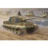 Trumpeter 00910 kingtiger 1 16 01