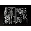 Trumpeter 00910 kingtiger 1 16 41