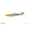 Eduard 7032 bf109E 3 13