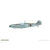 Eduard 7032 bf109E 3 14