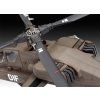 Revell 03824 ah 64a apache 04