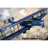 Zeppelin Staaken R.VI World War I 1/72