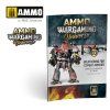 237334 3 ammo wargaming universe weathering combat armour