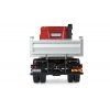 Amewi 22612 Arocs hydraulic cerveny 06